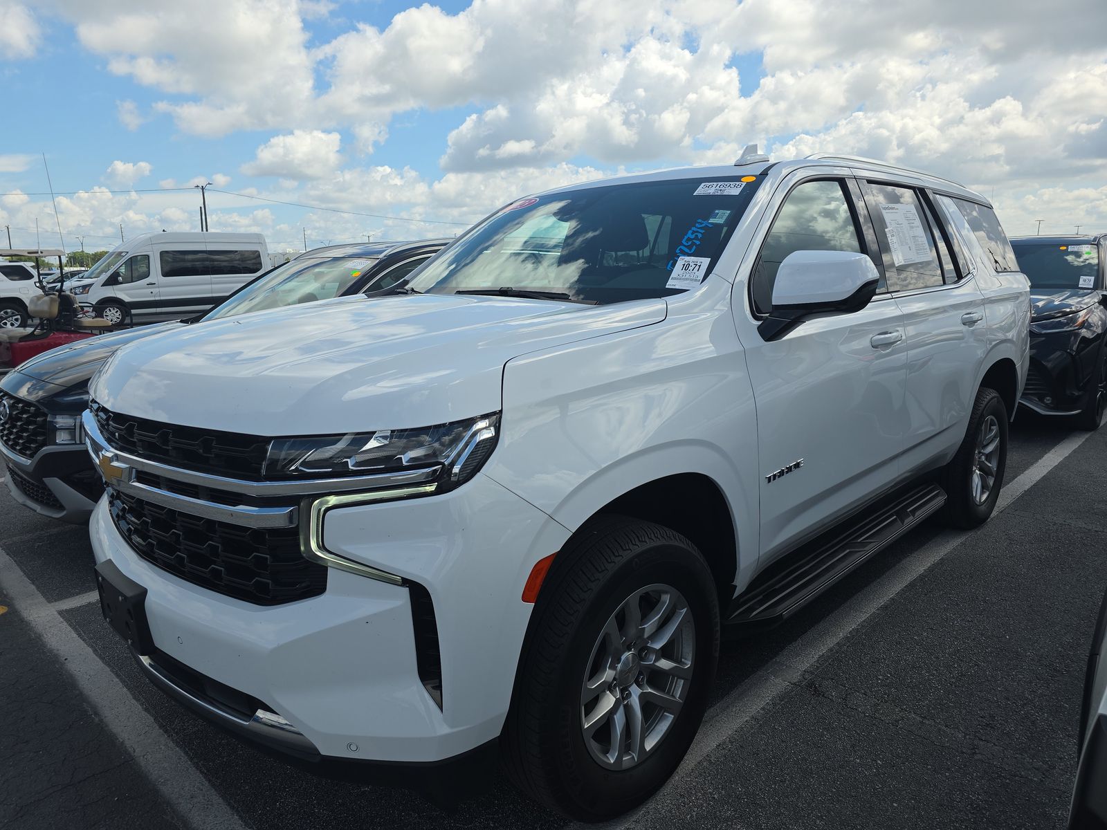 CHEVROLET OTHER - 1