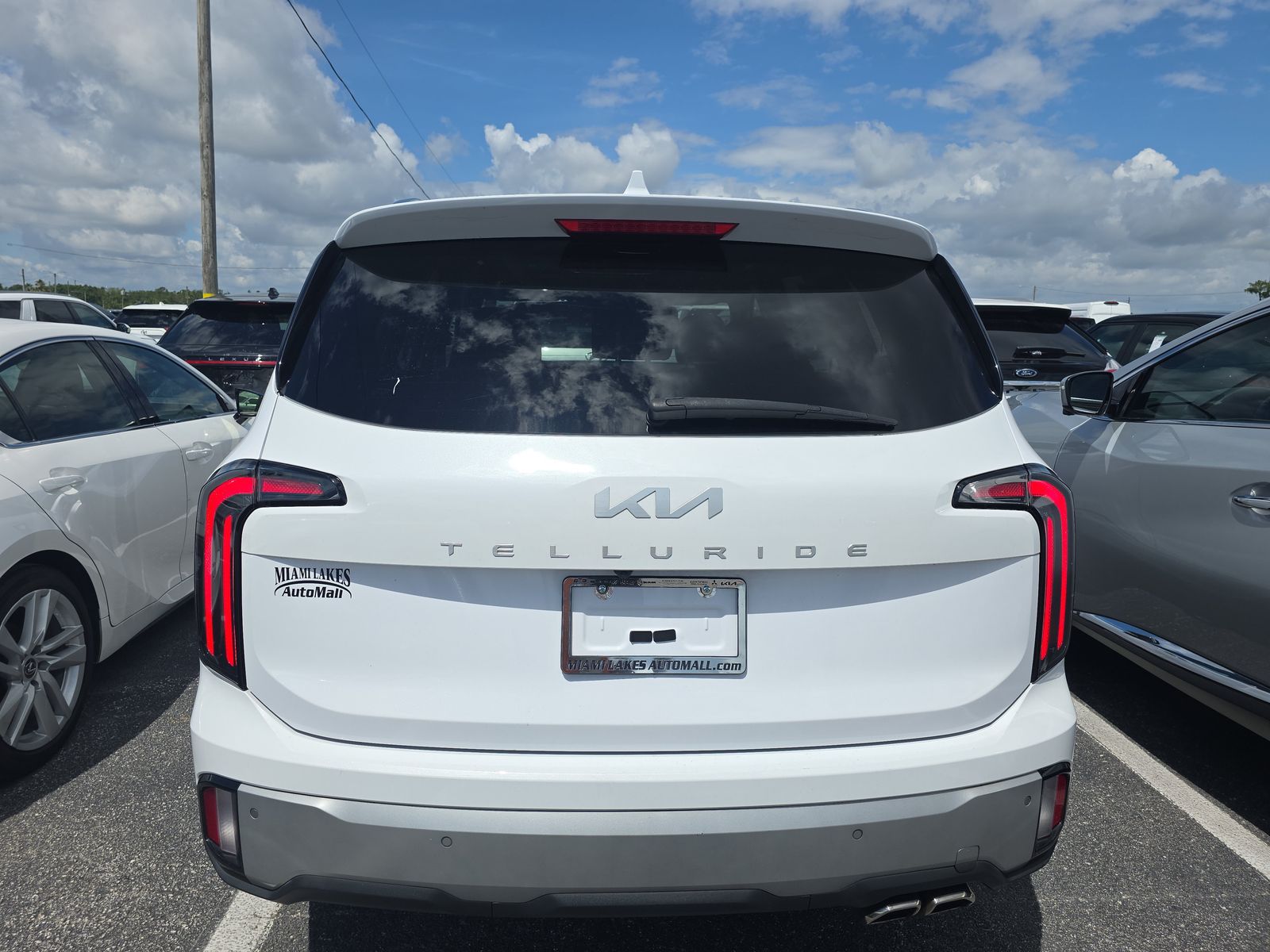 KIA OTHER - 6