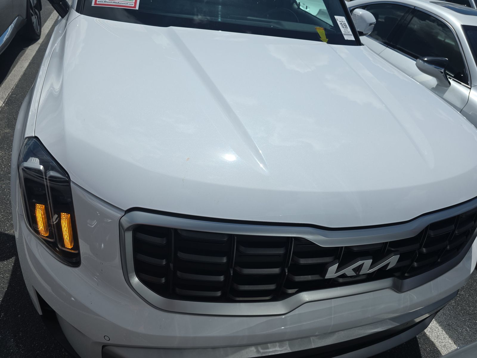 KIA OTHER - 3