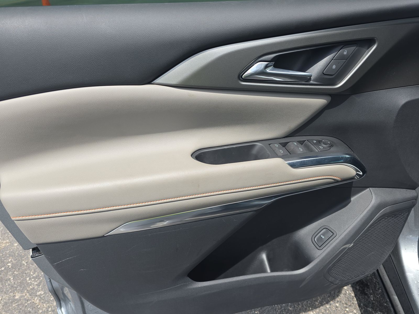 CHEVROLET OTHER - 10