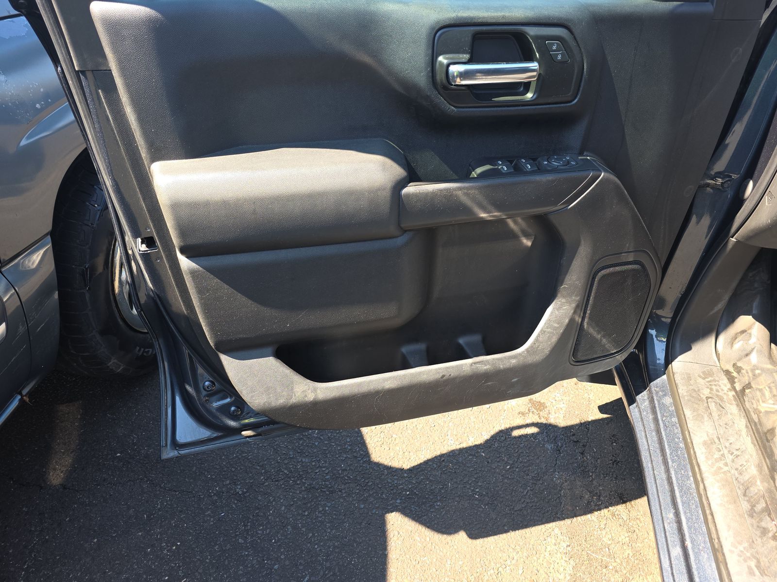 CHEVROLET OTHER - 10