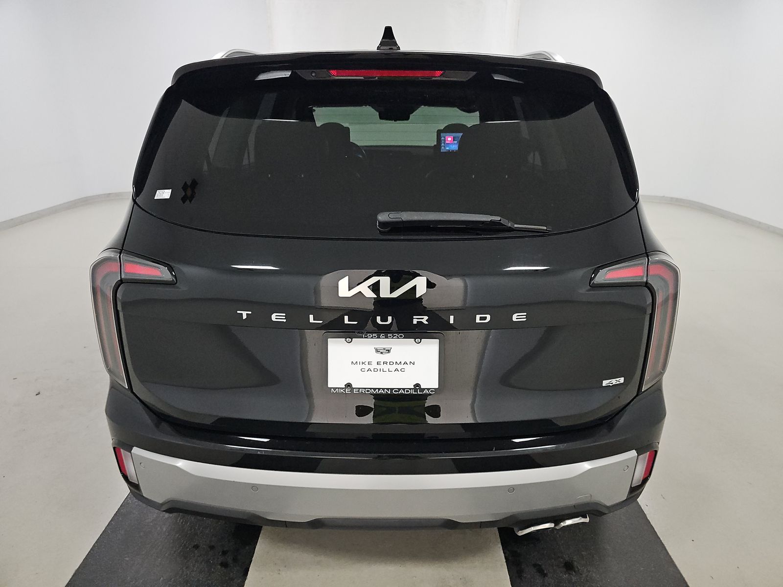 KIA OTHER - 6