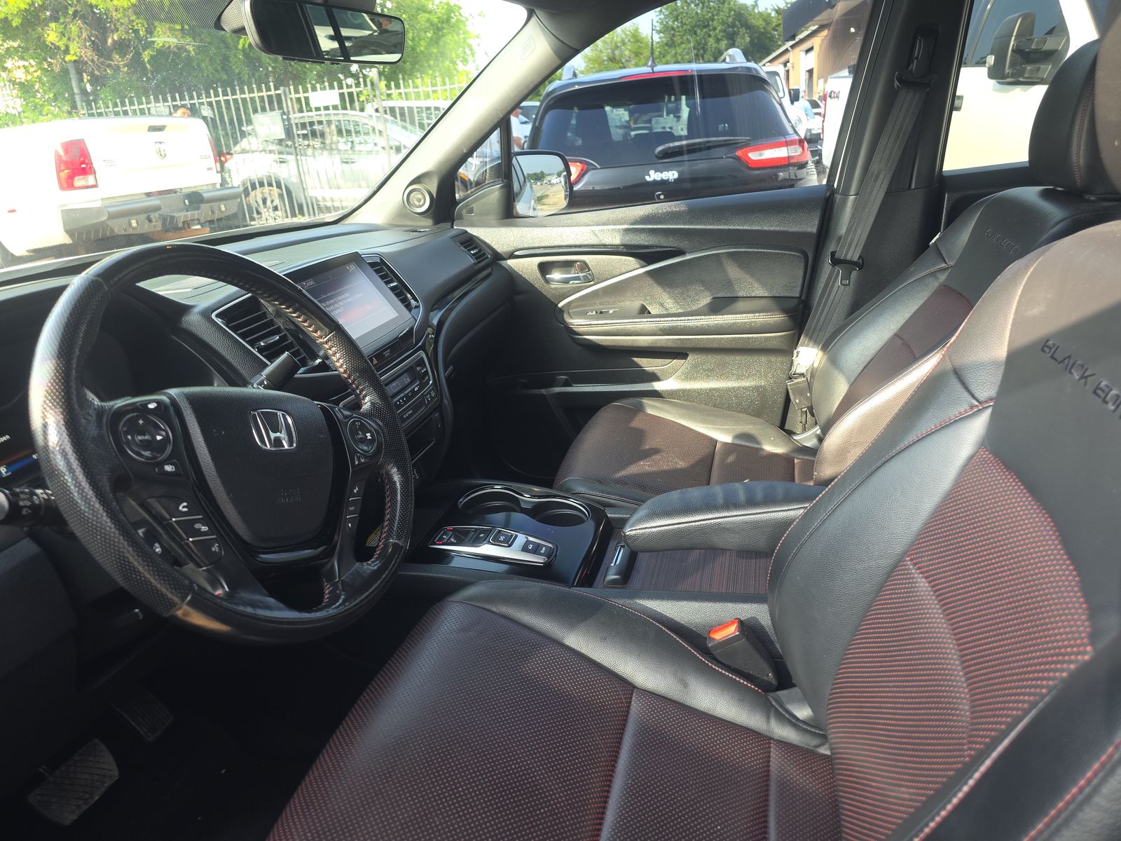HONDA OTHER - 8