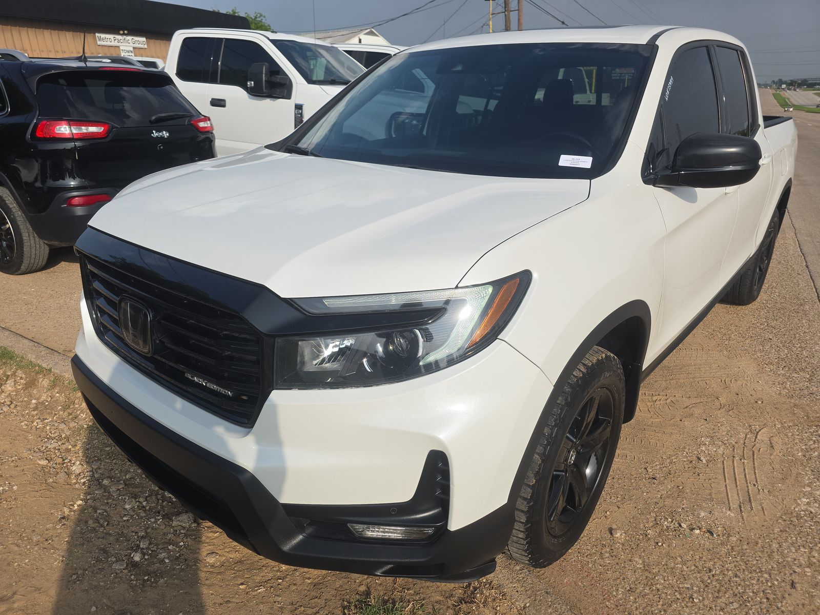 HONDA OTHER - 1