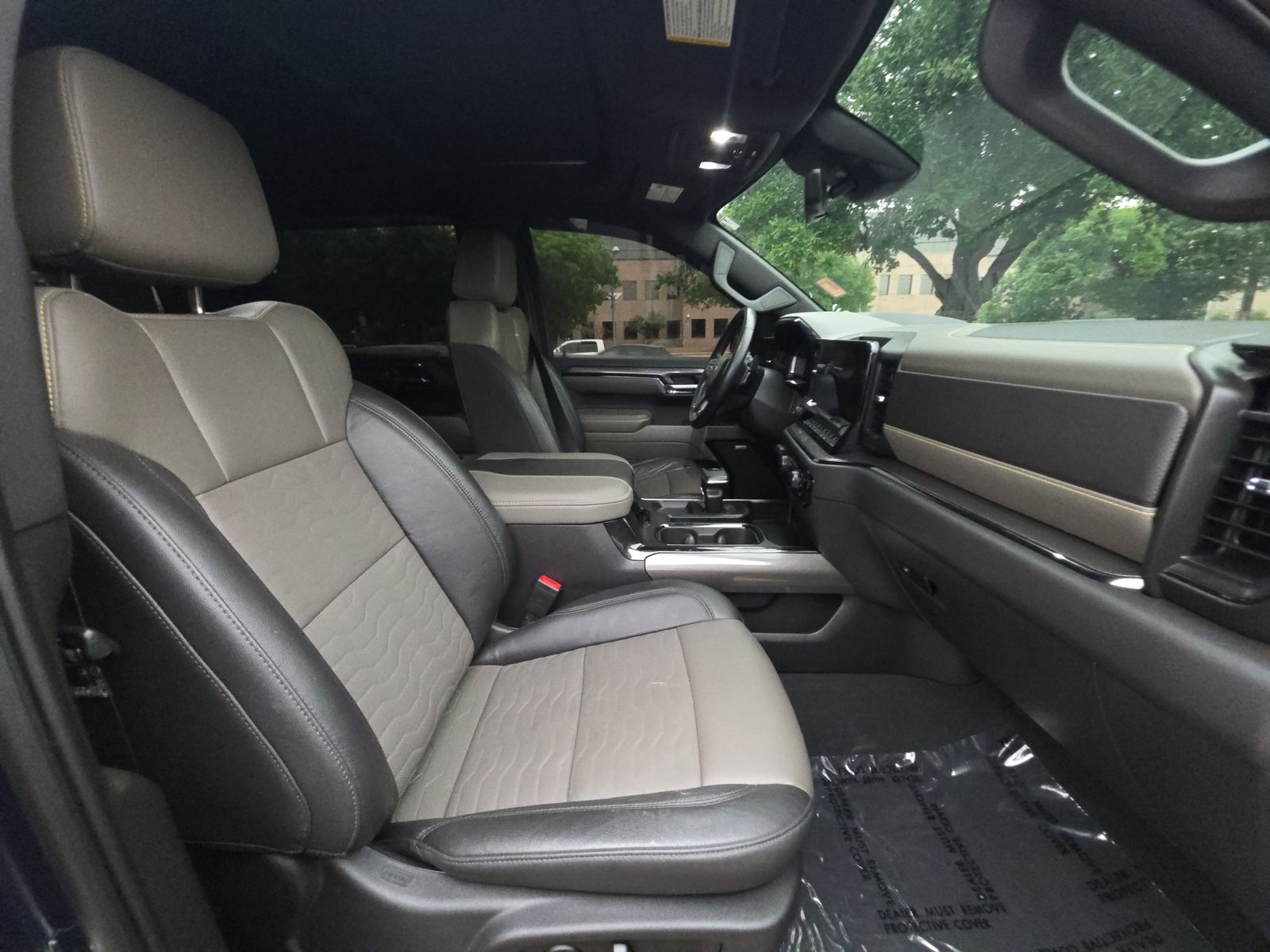 CHEVROLET SILVERADO - 9