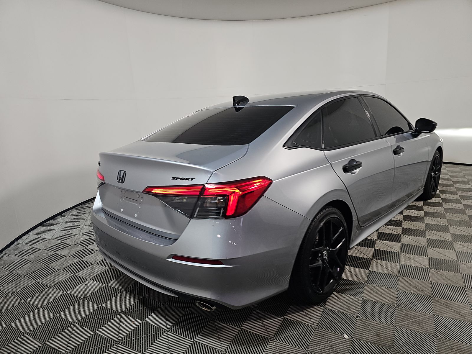 HONDA OTHER - 5