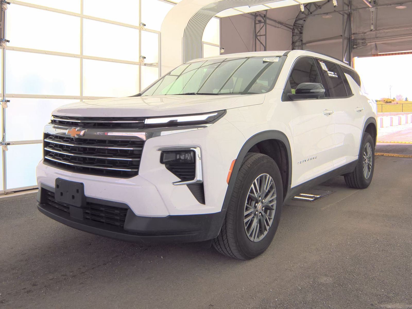 CHEVROLET OTHER - 1