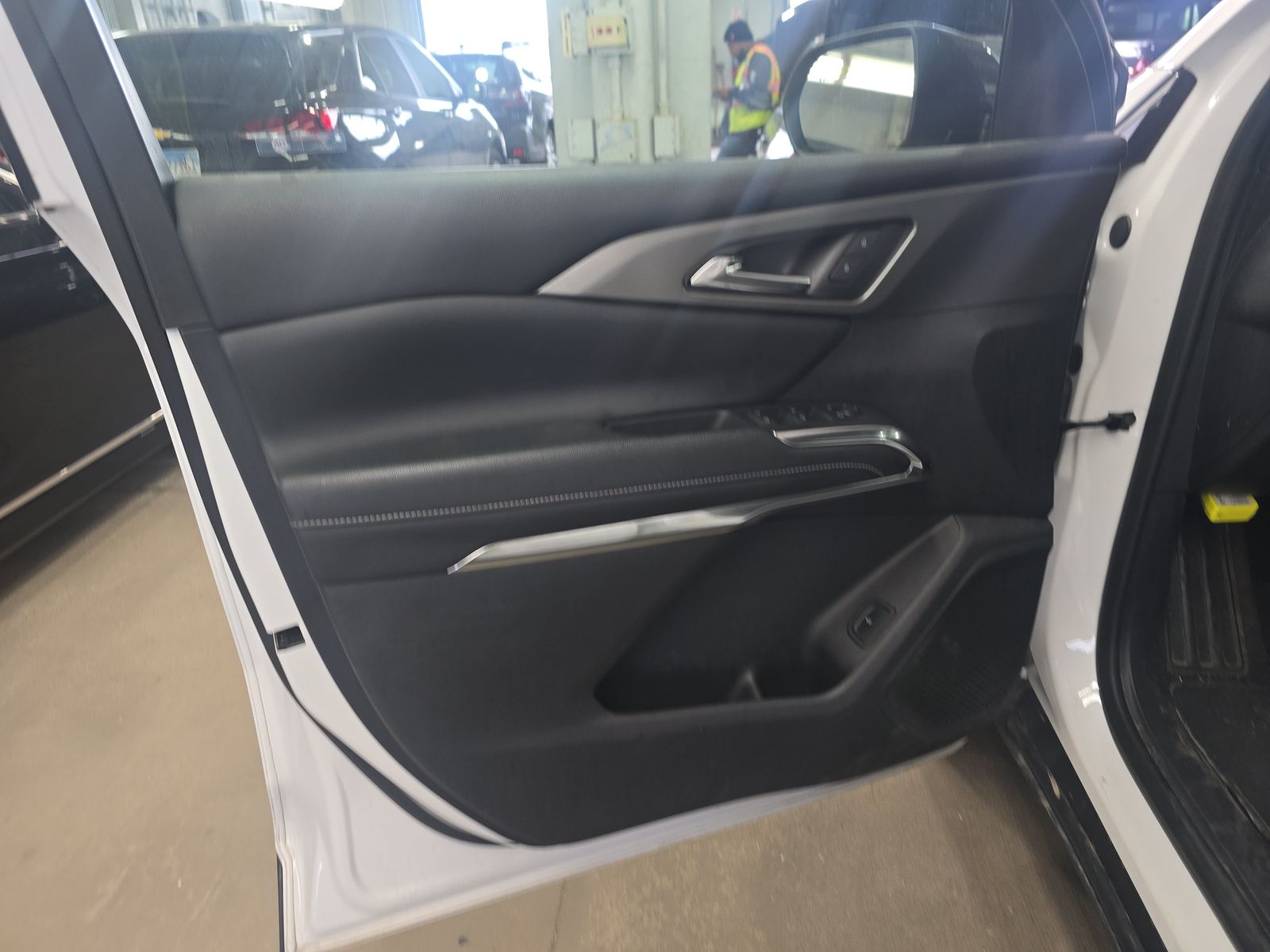 CHEVROLET OTHER - 10