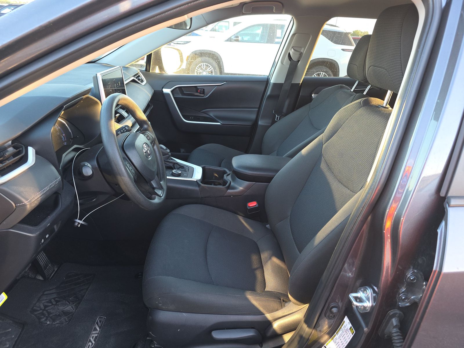 TOYOTA PRIUS - 8