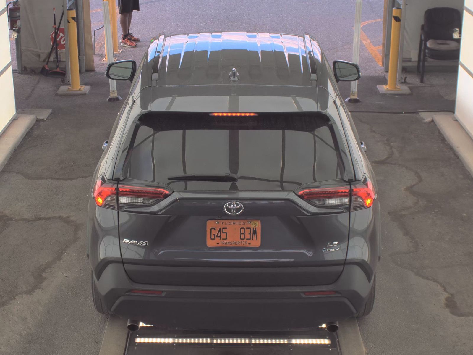TOYOTA PRIUS - 6