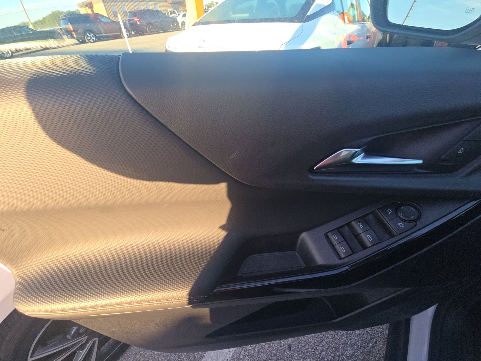 CHEVROLET OTHER - 10