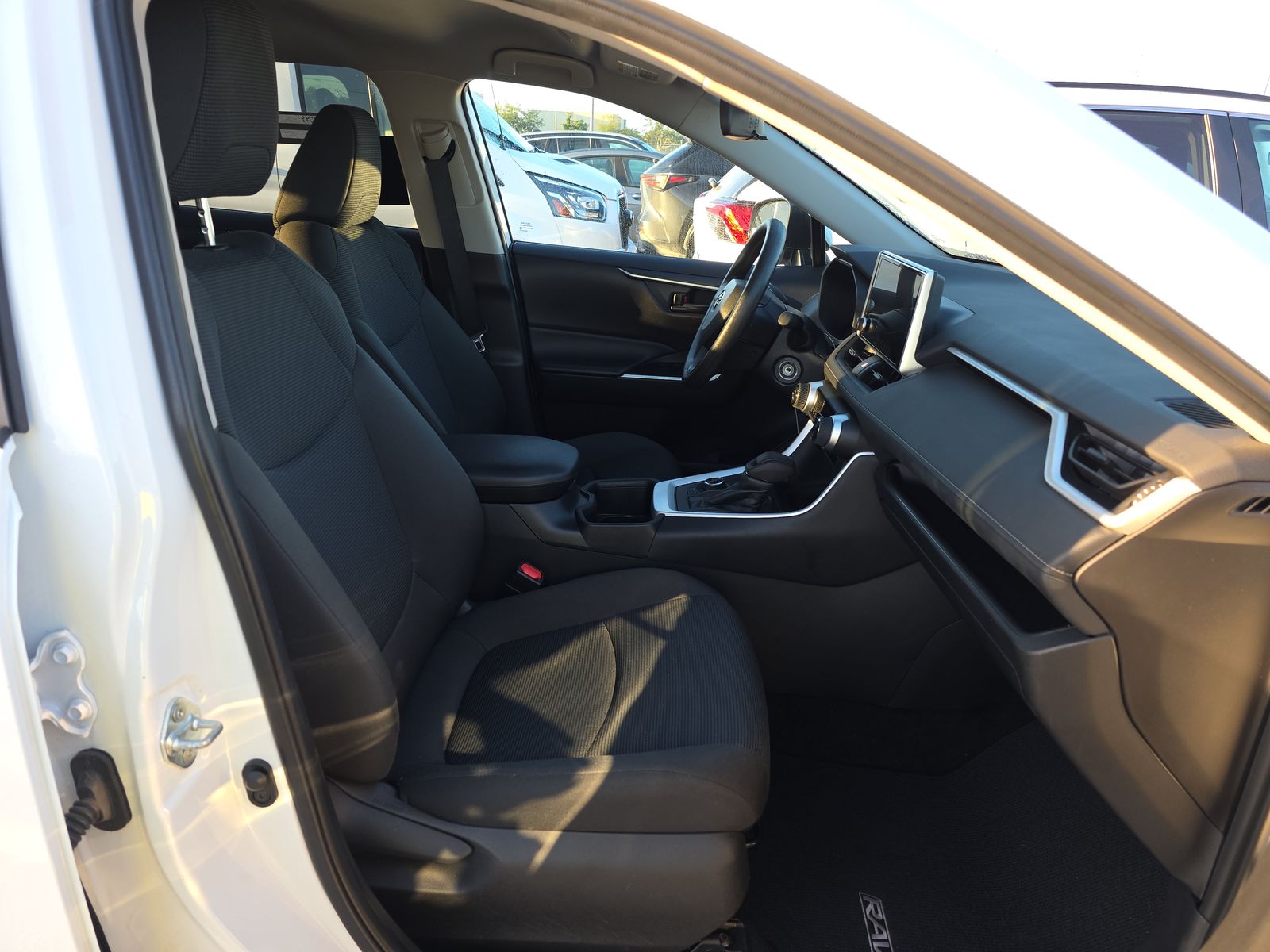TOYOTA PRIUS - 9