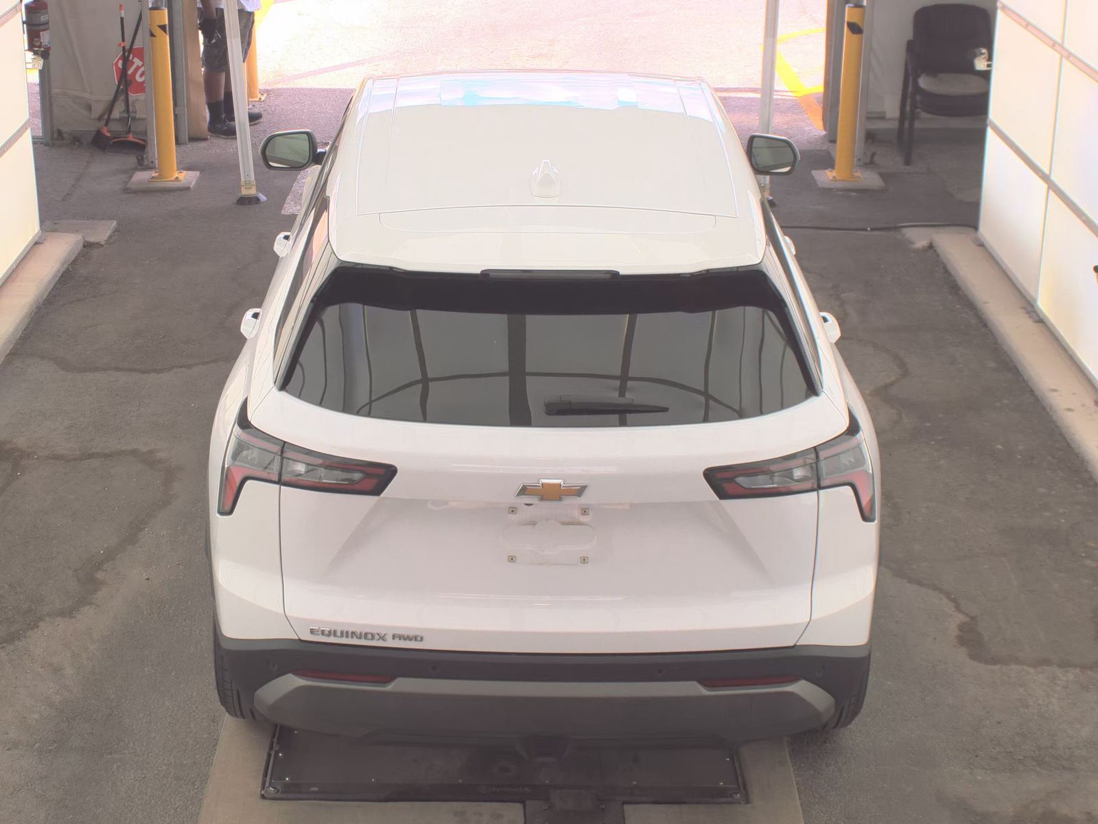 CHEVROLET OTHER - 6