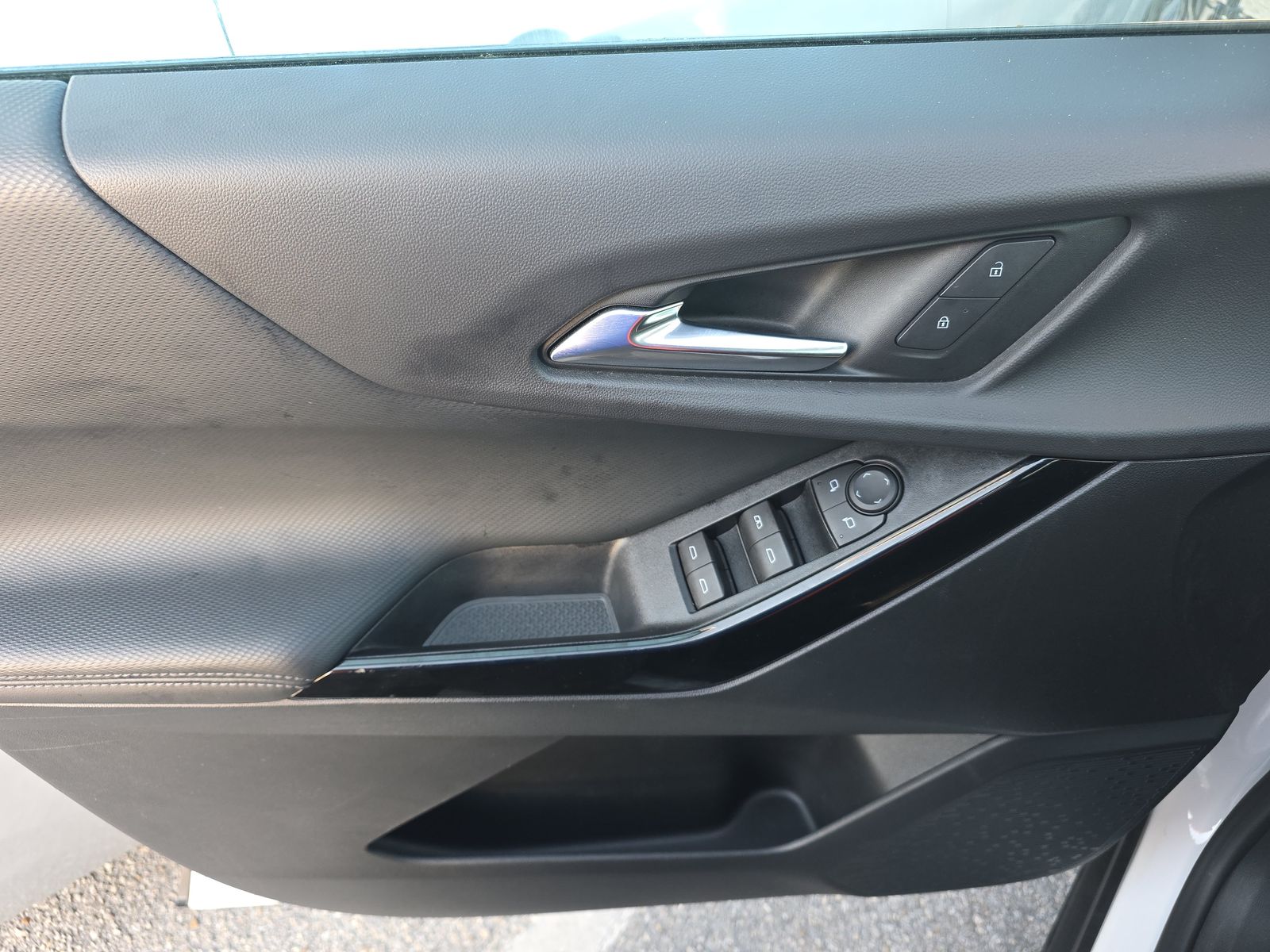 CHEVROLET OTHER - 10