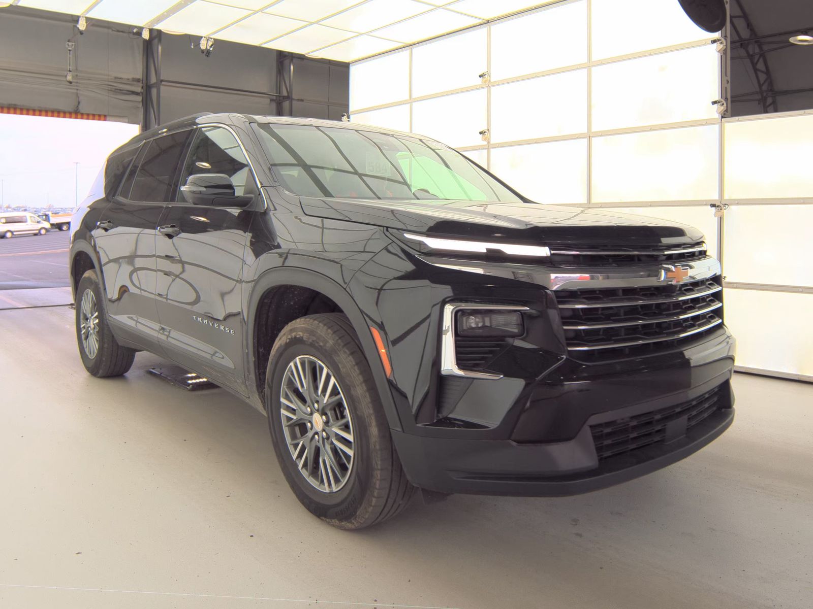 CHEVROLET OTHER - 4