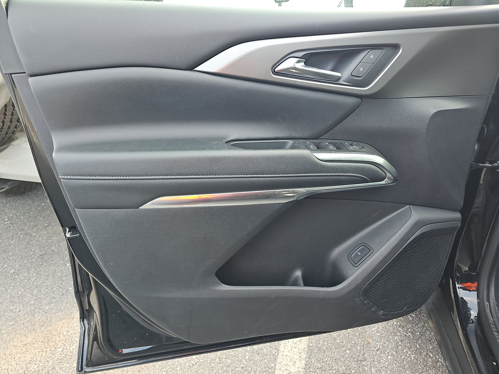 CHEVROLET OTHER - 10