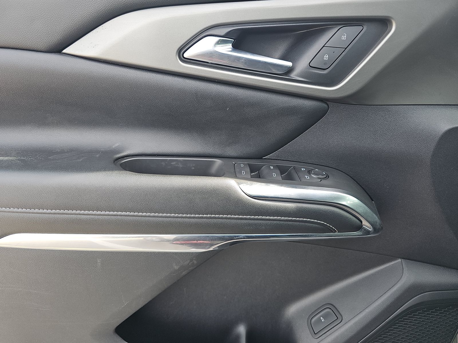 CHEVROLET OTHER - 10