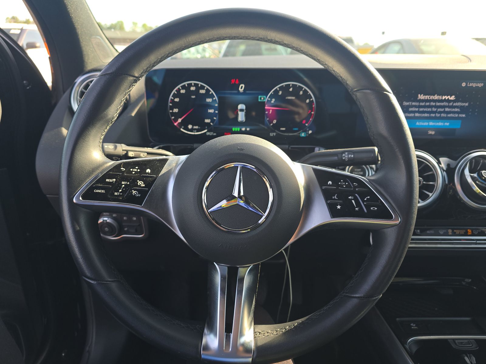 MERCEDES-BENZ GLA-CLASS - 10