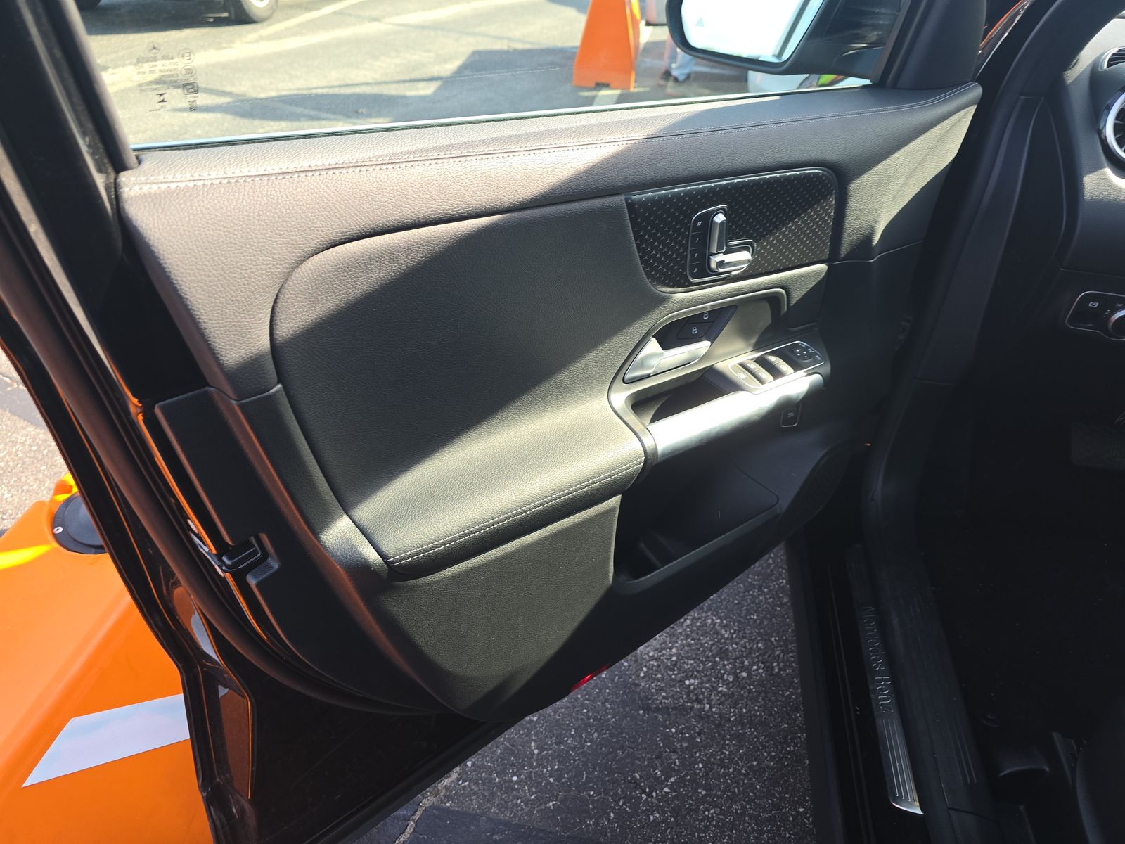 MERCEDES-BENZ GLA-CLASS - 9