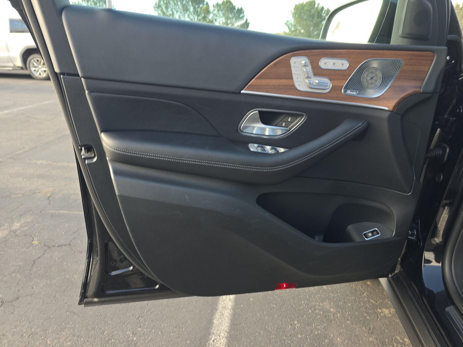 MERCEDES-BENZ GLE-CLASS - 10