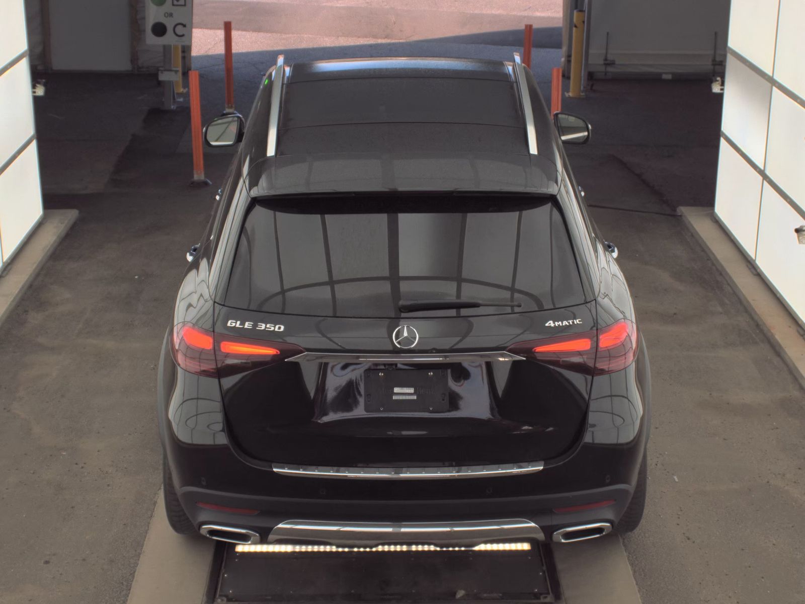 MERCEDES-BENZ GLE-CLASS - 6