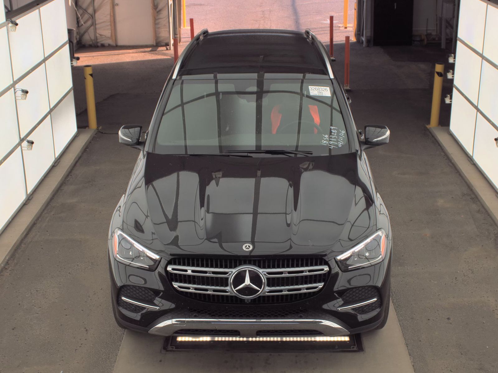 MERCEDES-BENZ GLE-CLASS - 3