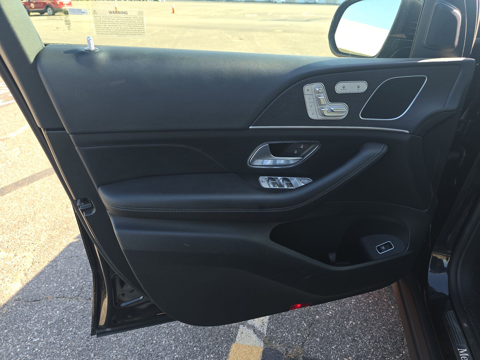 MERCEDES-BENZ GLE-CLASS - 10