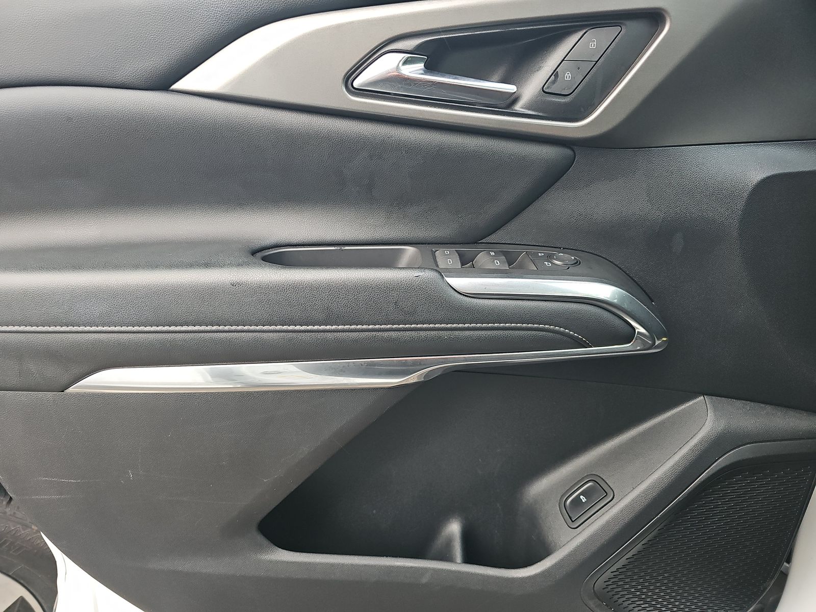 CHEVROLET OTHER - 10