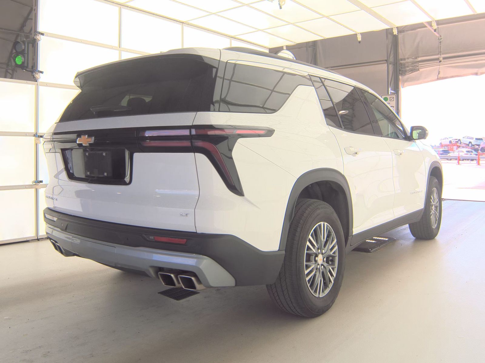 CHEVROLET OTHER - 5