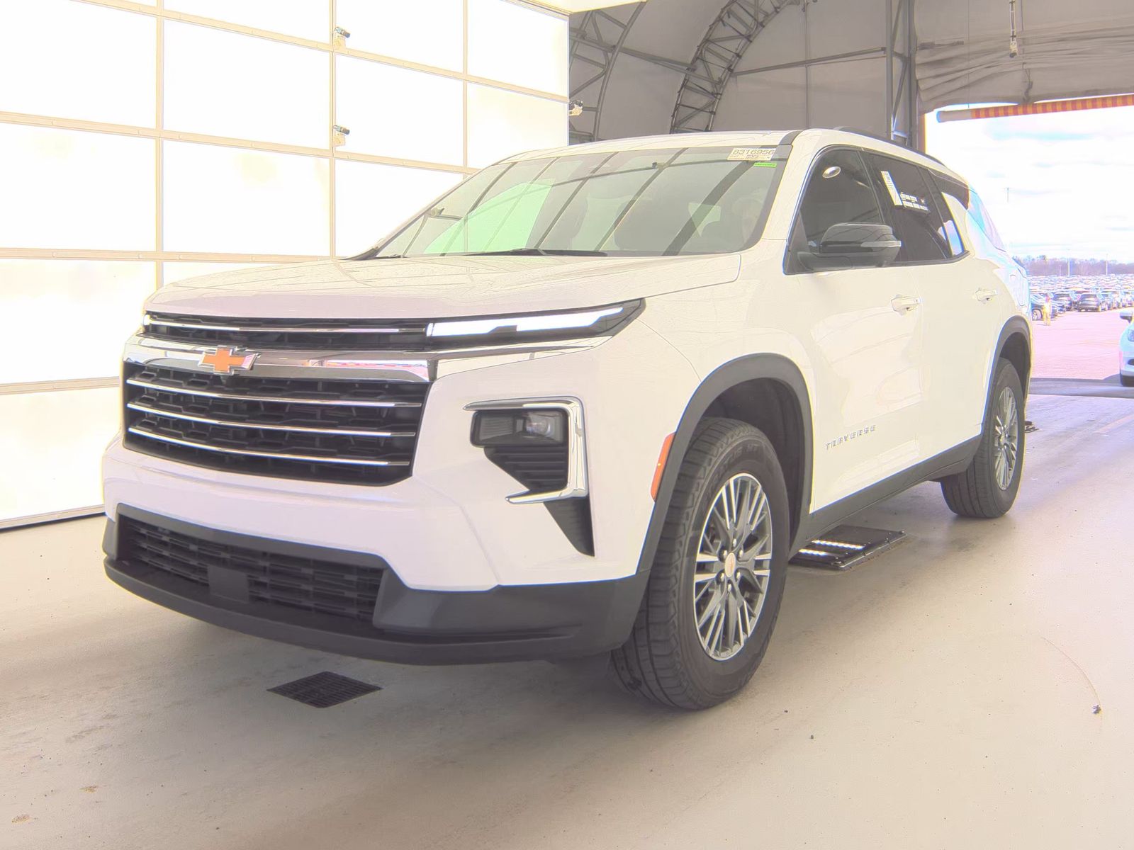 CHEVROLET OTHER - 1