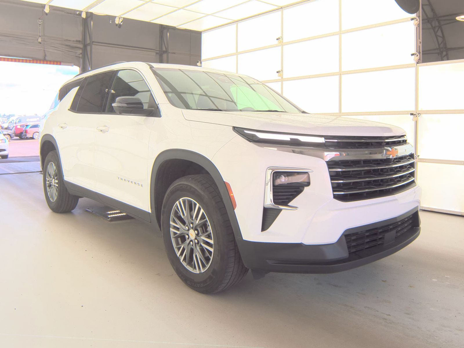 CHEVROLET OTHER - 4