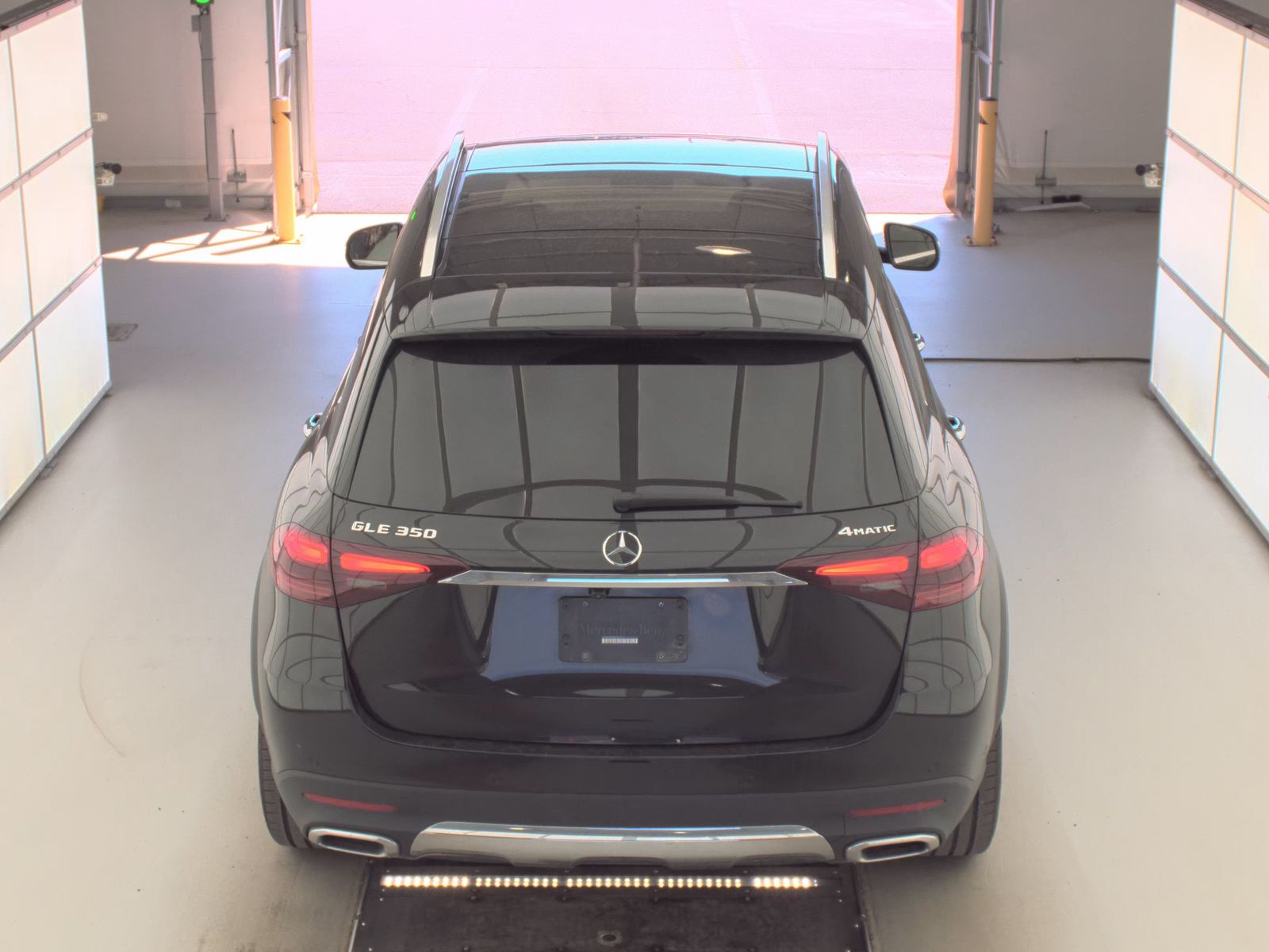 MERCEDES-BENZ GLE-CLASS - 6