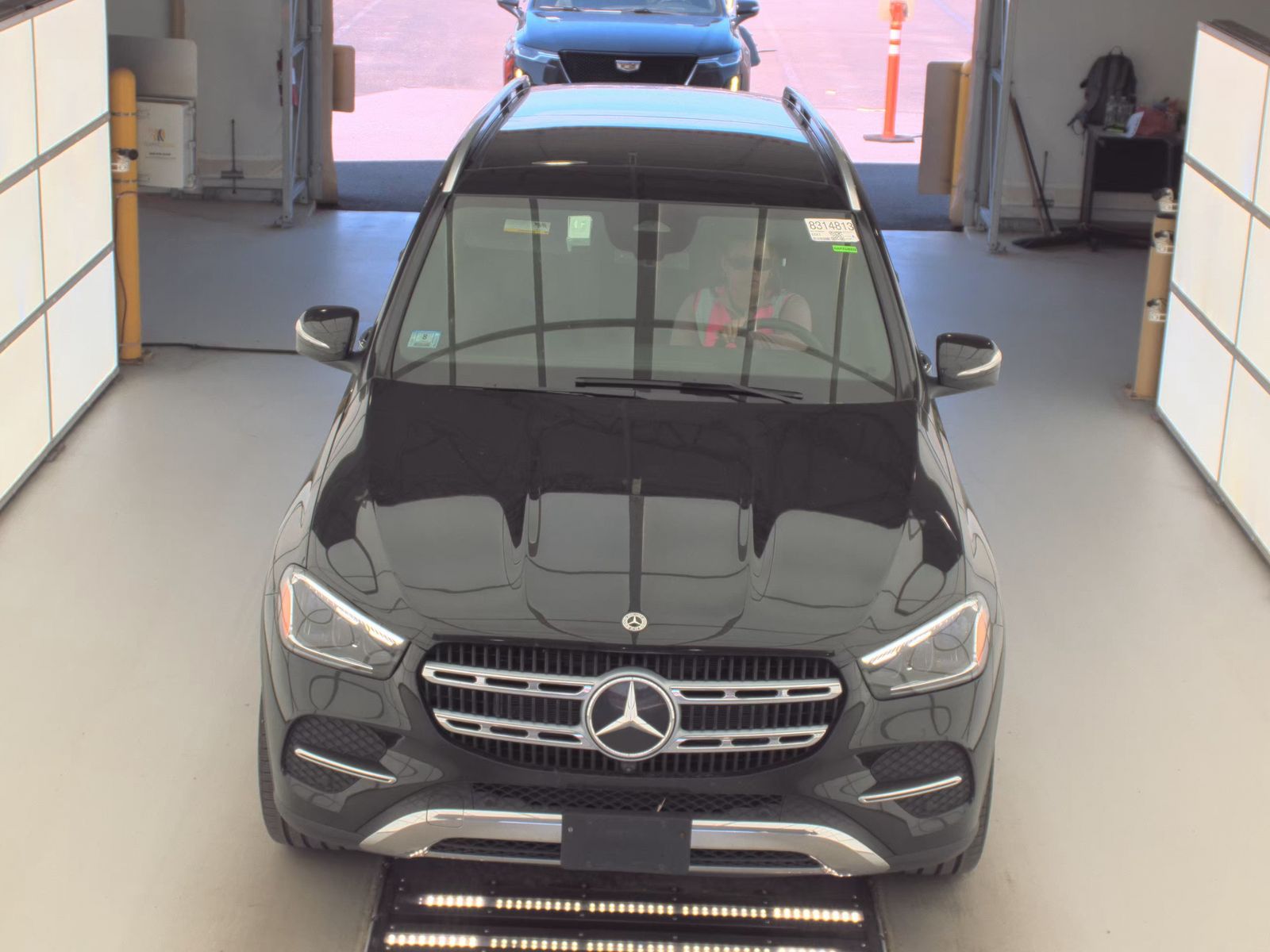 MERCEDES-BENZ GLE-CLASS - 3