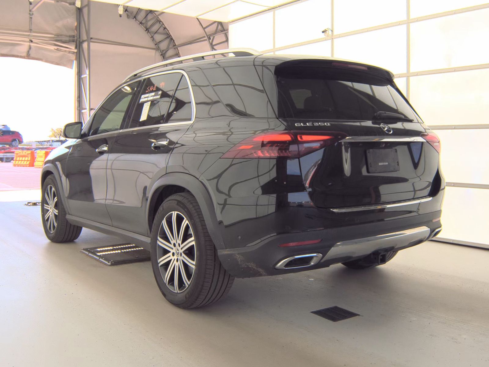 MERCEDES-BENZ GLE-CLASS - 7