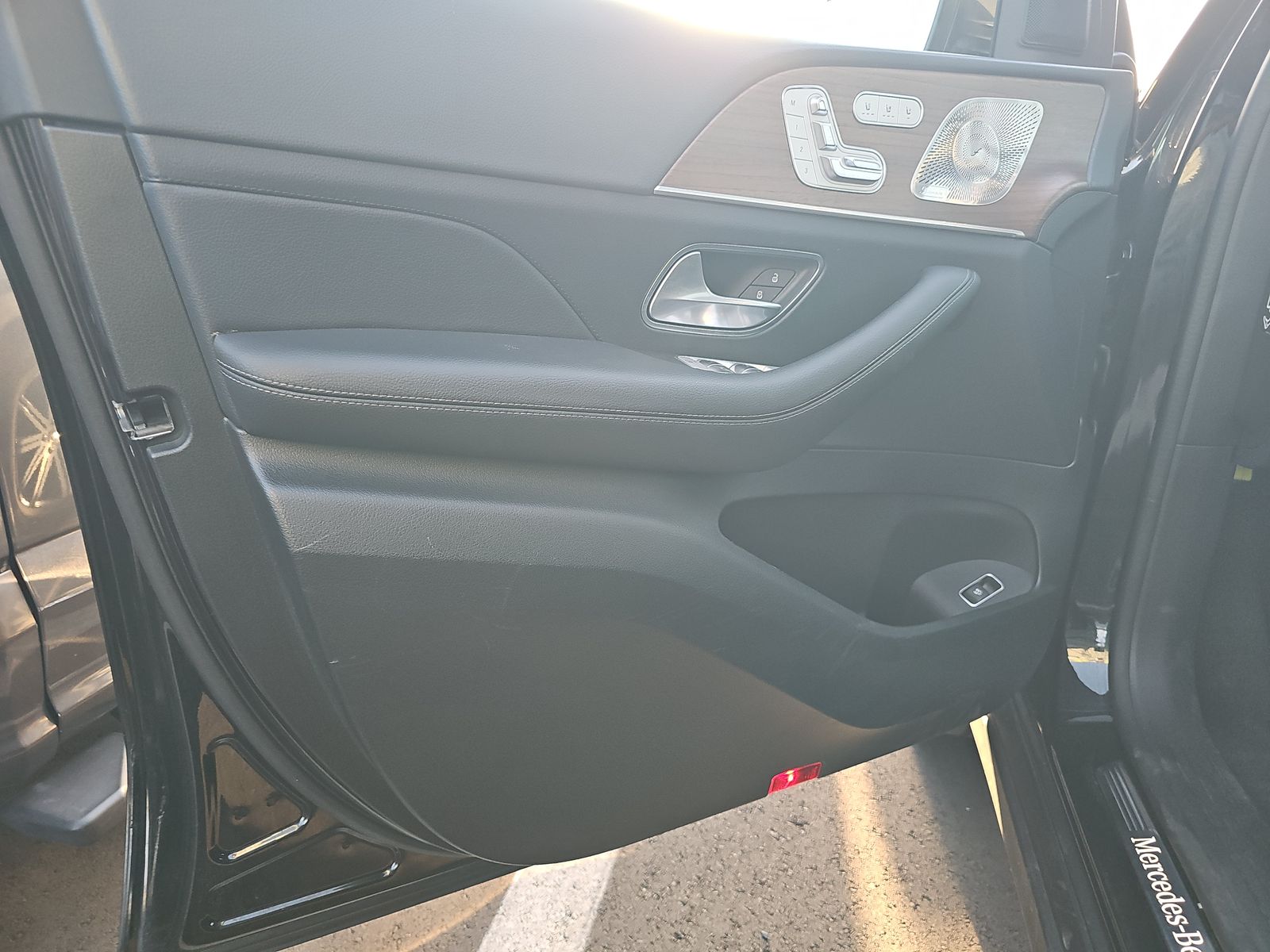 MERCEDES-BENZ GLE-CLASS - 10