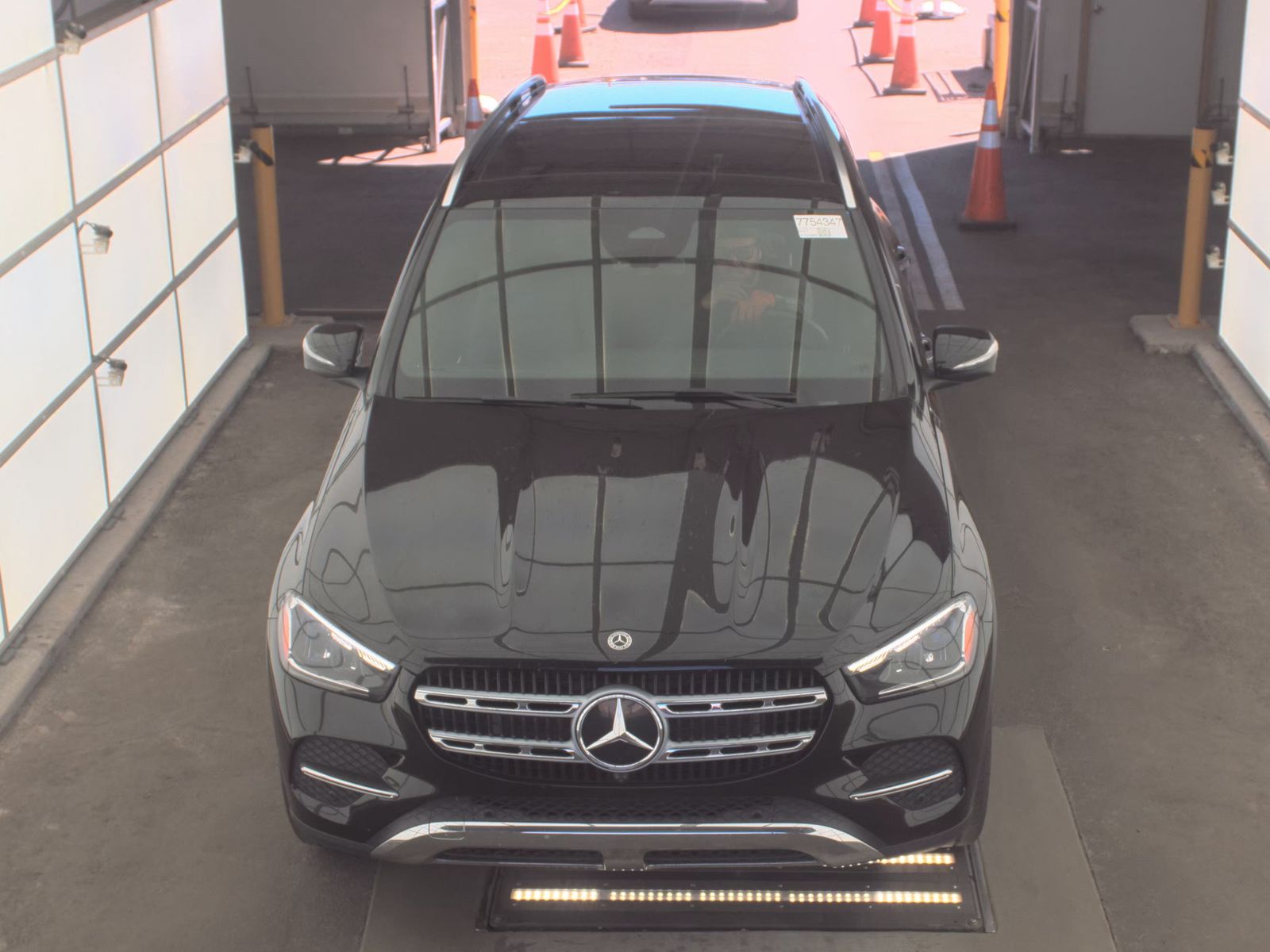 MERCEDES-BENZ GLE-CLASS - 3