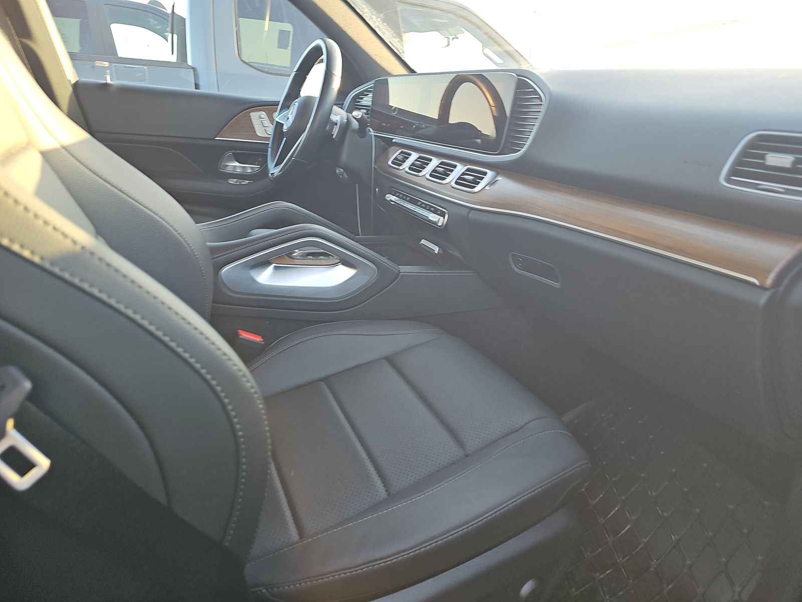 MERCEDES-BENZ GLE-CLASS - 9