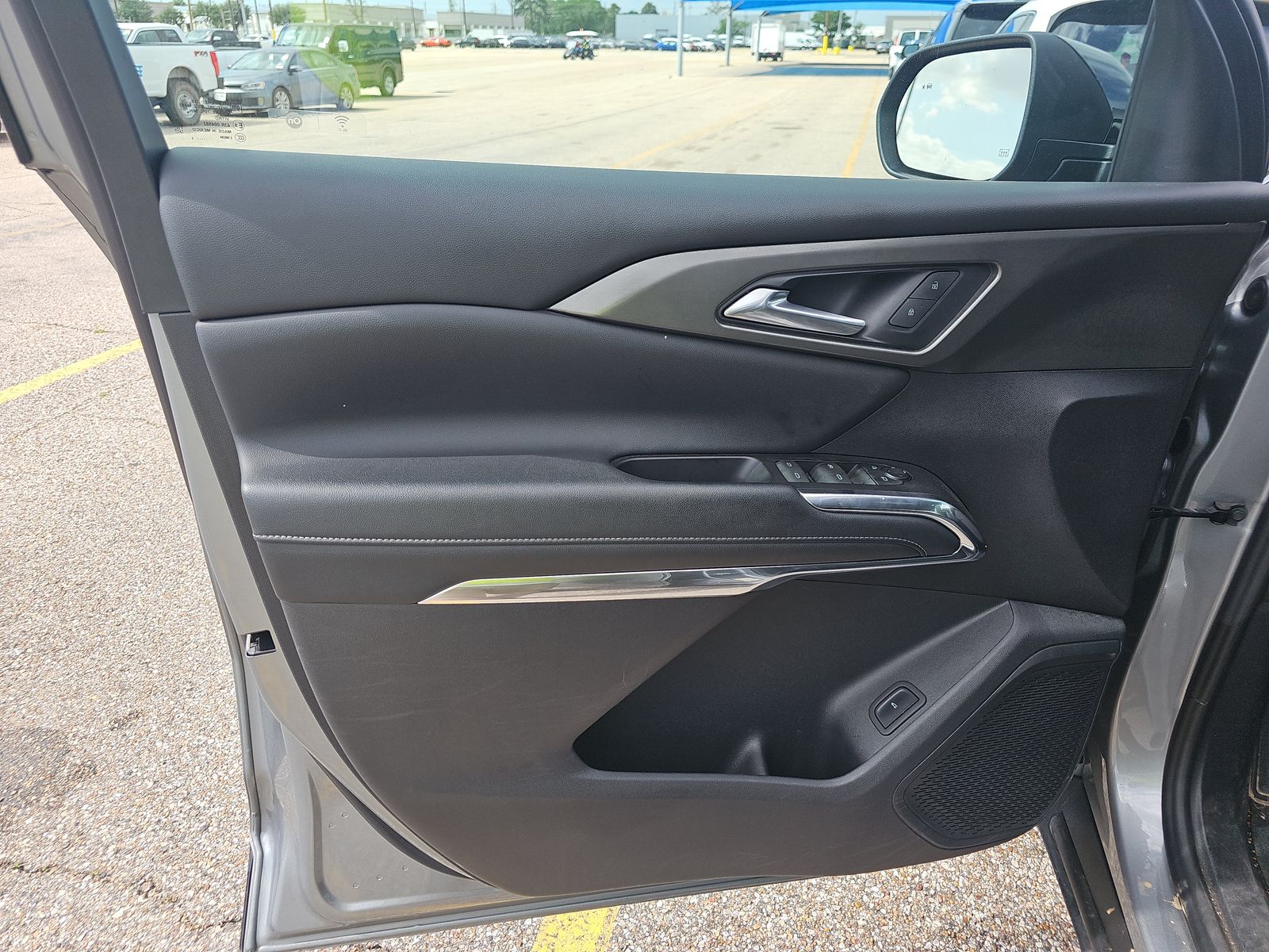 CHEVROLET OTHER - 10