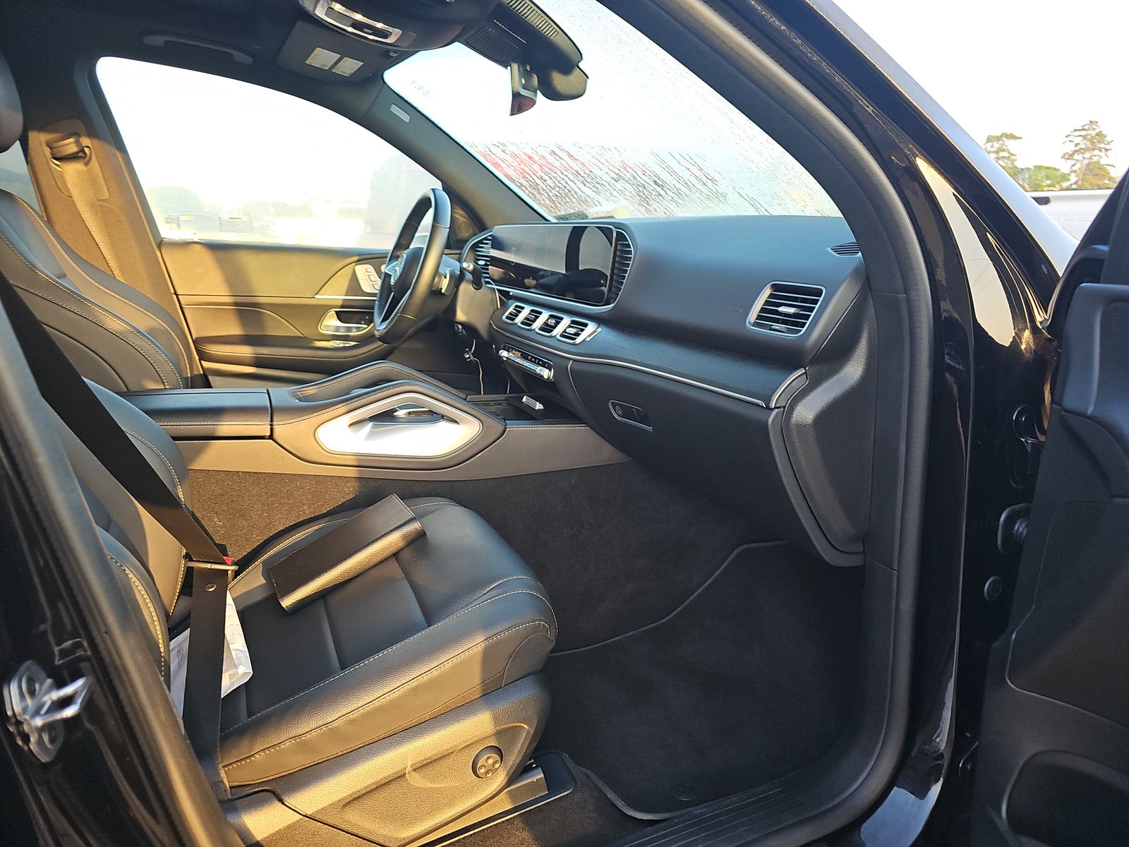 MERCEDES-BENZ GLE-CLASS - 9