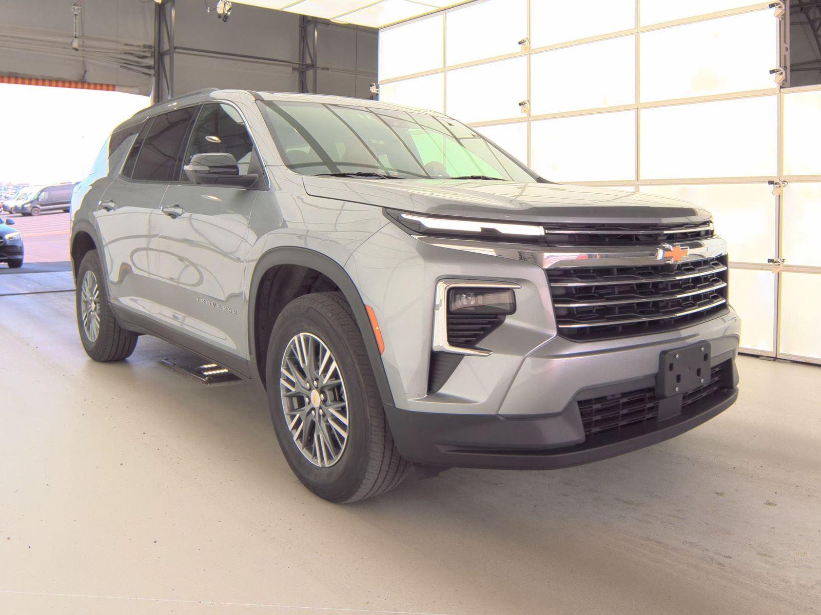 CHEVROLET OTHER - 4