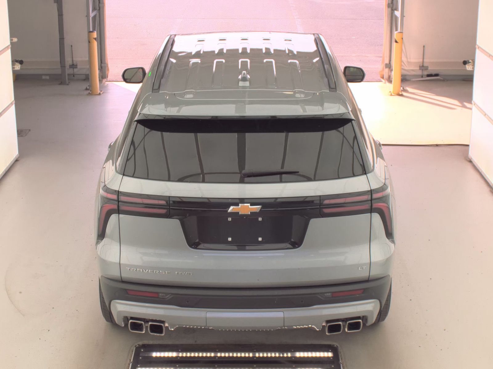 CHEVROLET OTHER - 6
