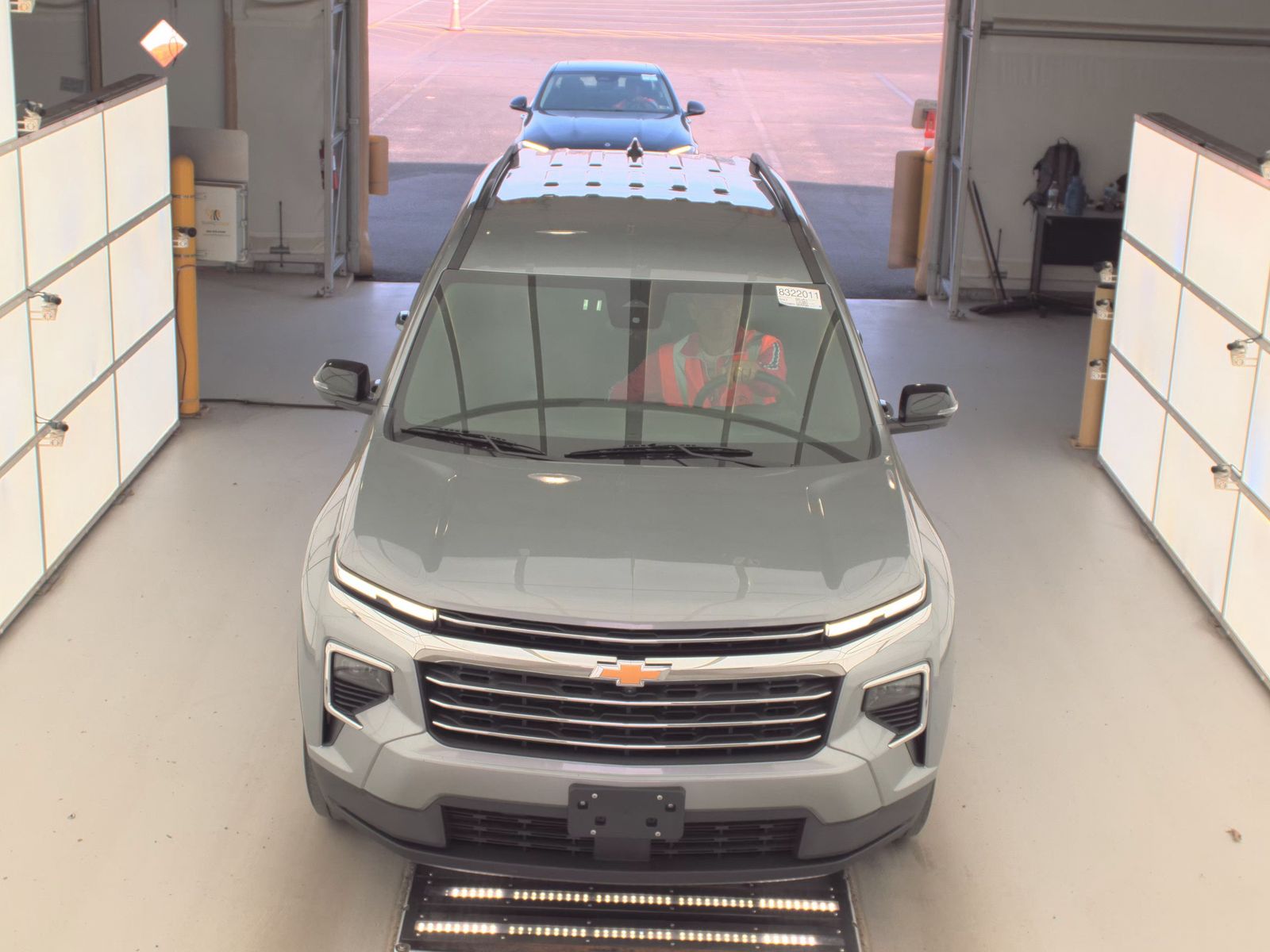 CHEVROLET OTHER - 3