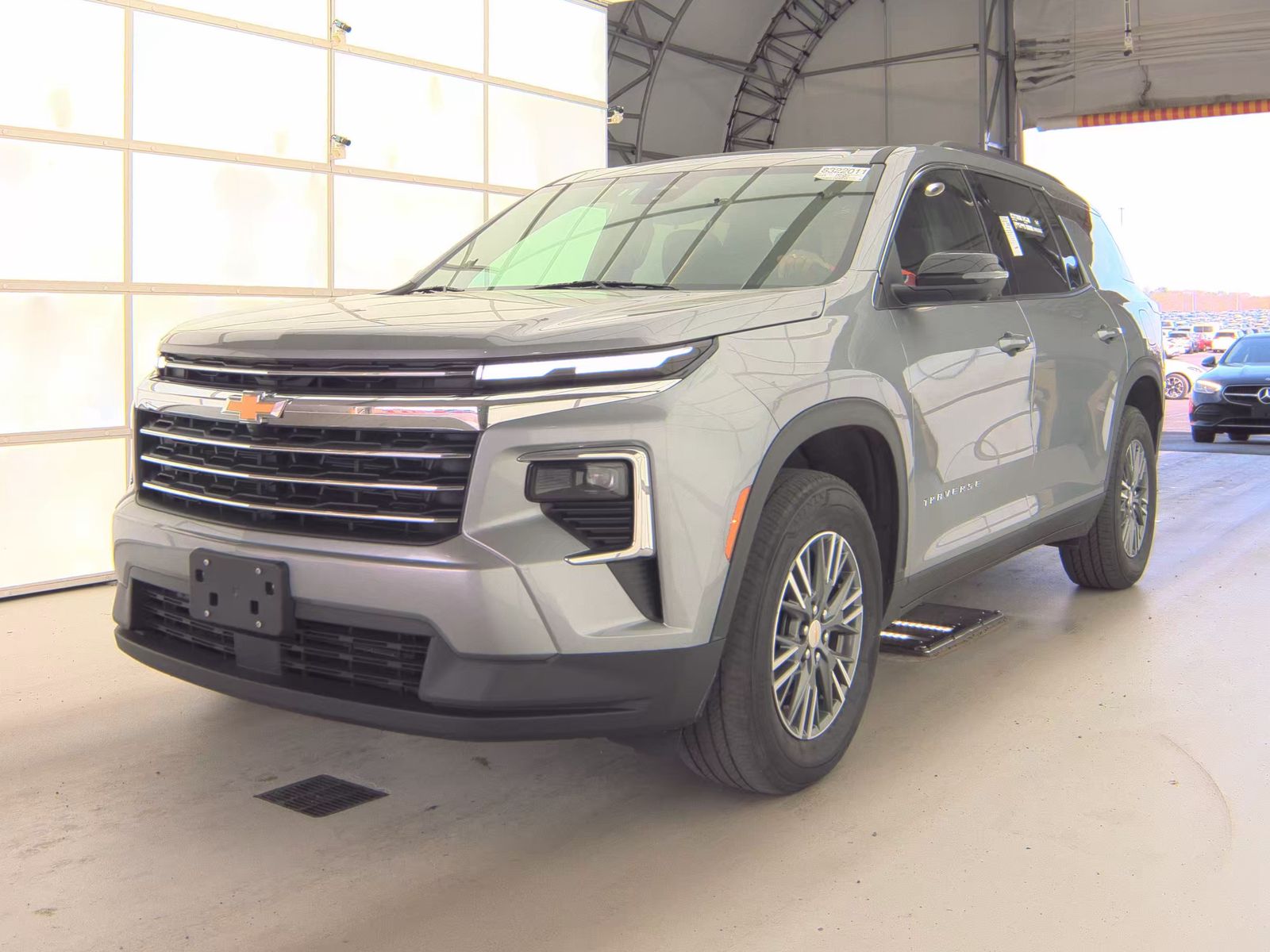 CHEVROLET OTHER - 1
