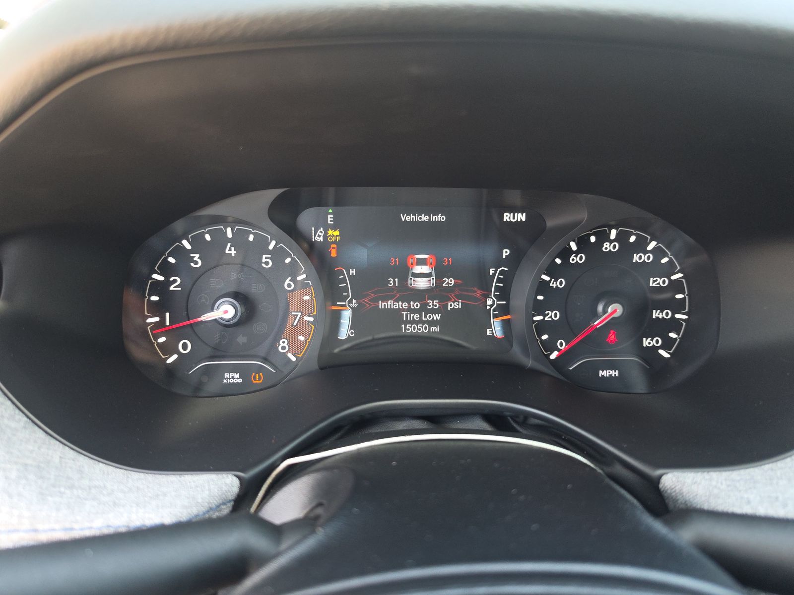 2022 Jeep Compass Latitude AWD