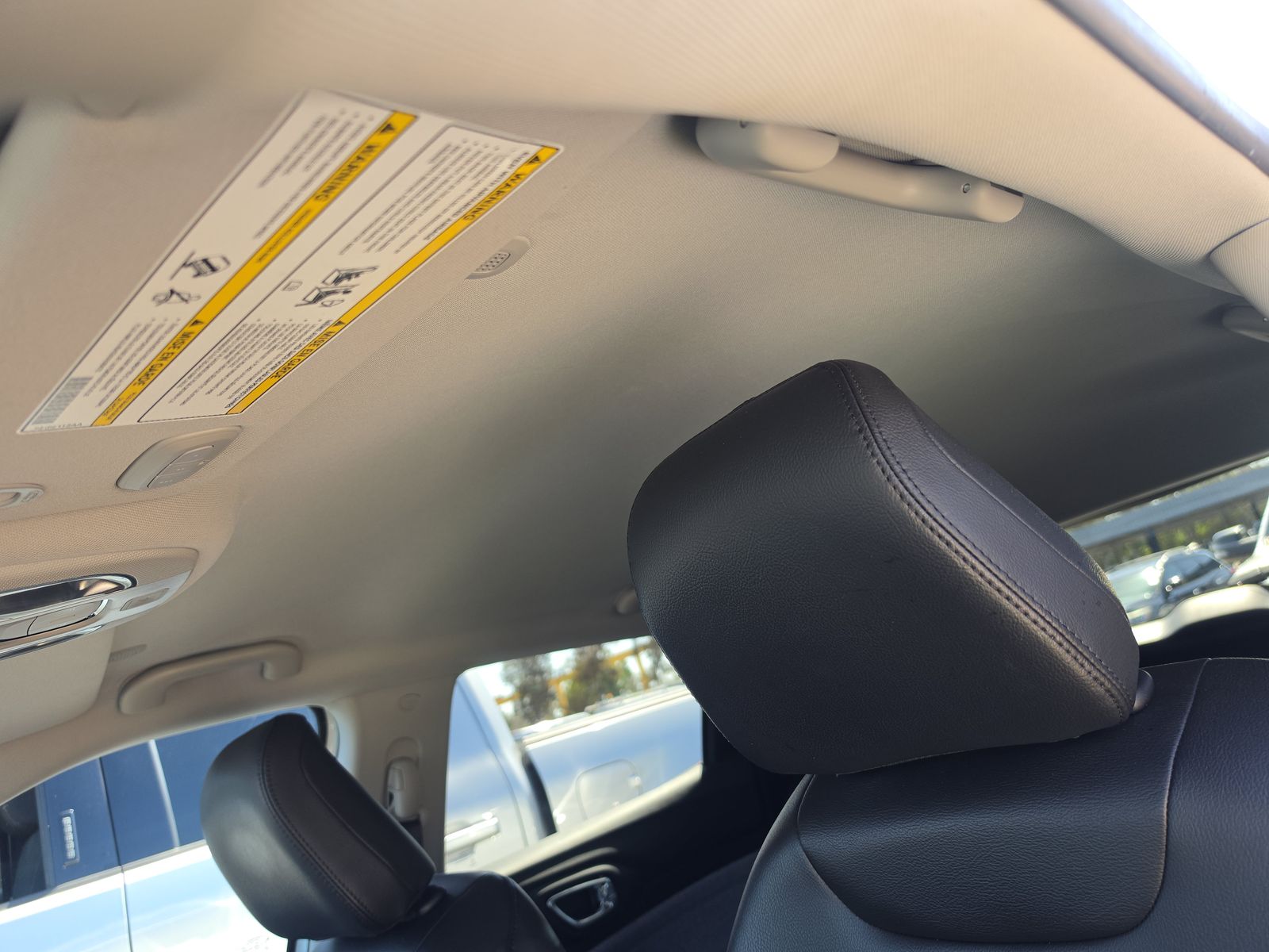 2022 Jeep Compass Latitude AWD