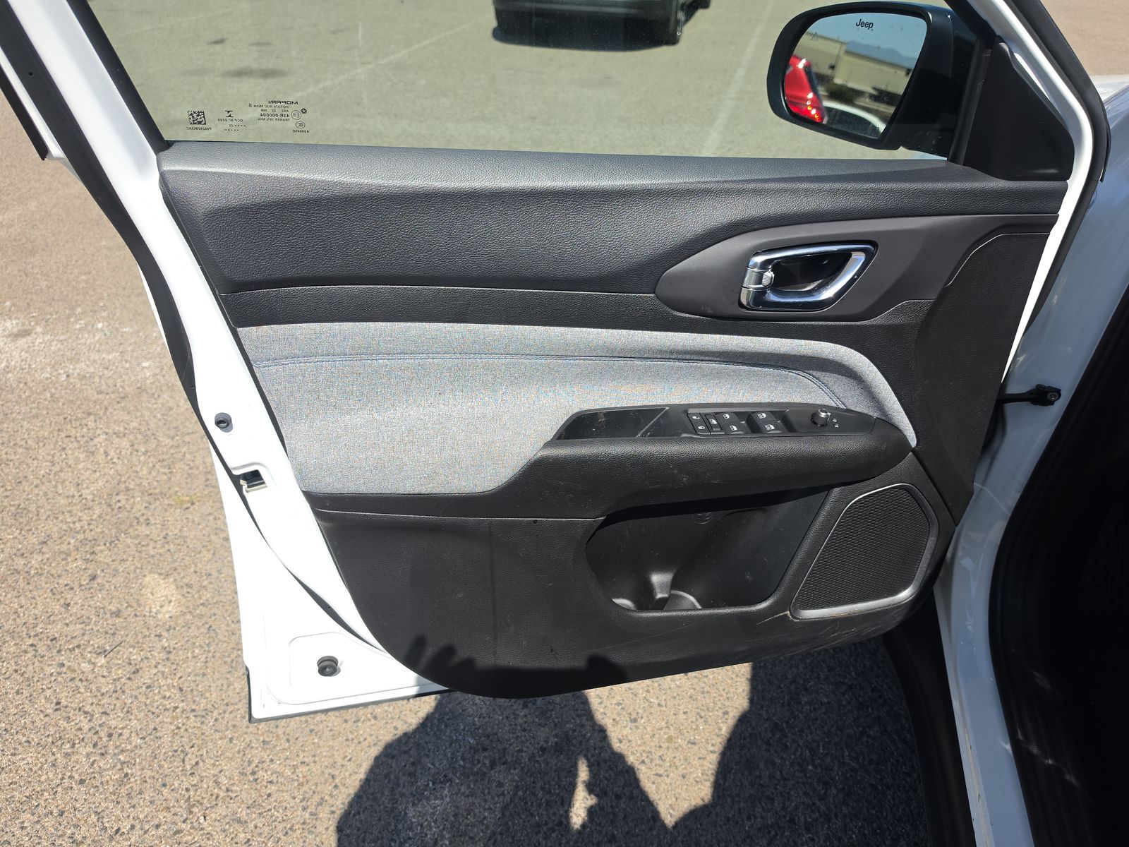 2022 Jeep Compass Latitude AWD