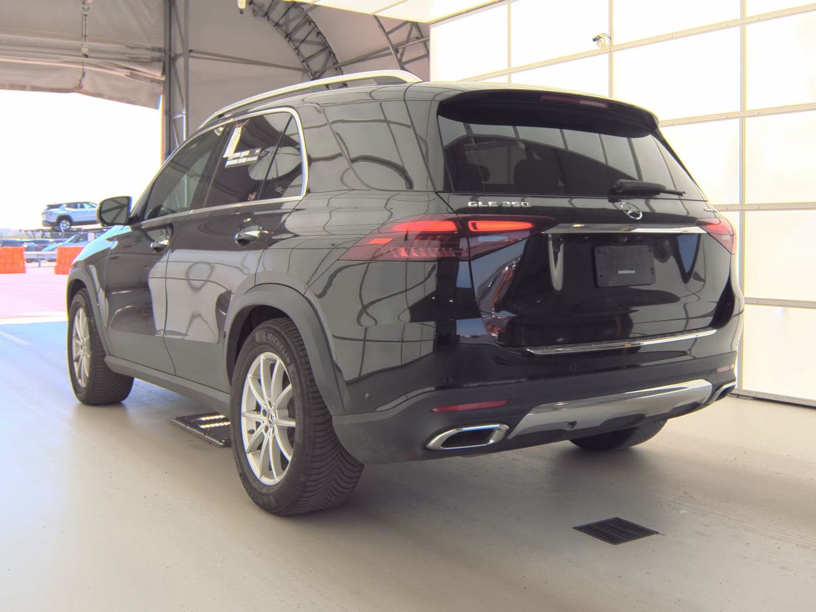 MERCEDES-BENZ GLE-CLASS - 7