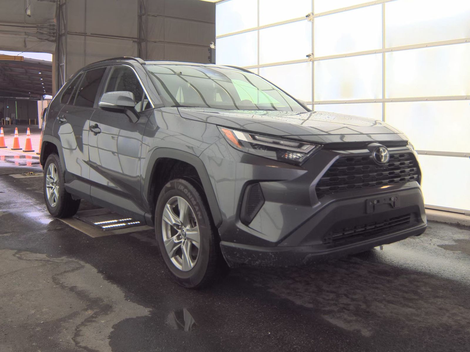 TOYOTA OTHER - 4