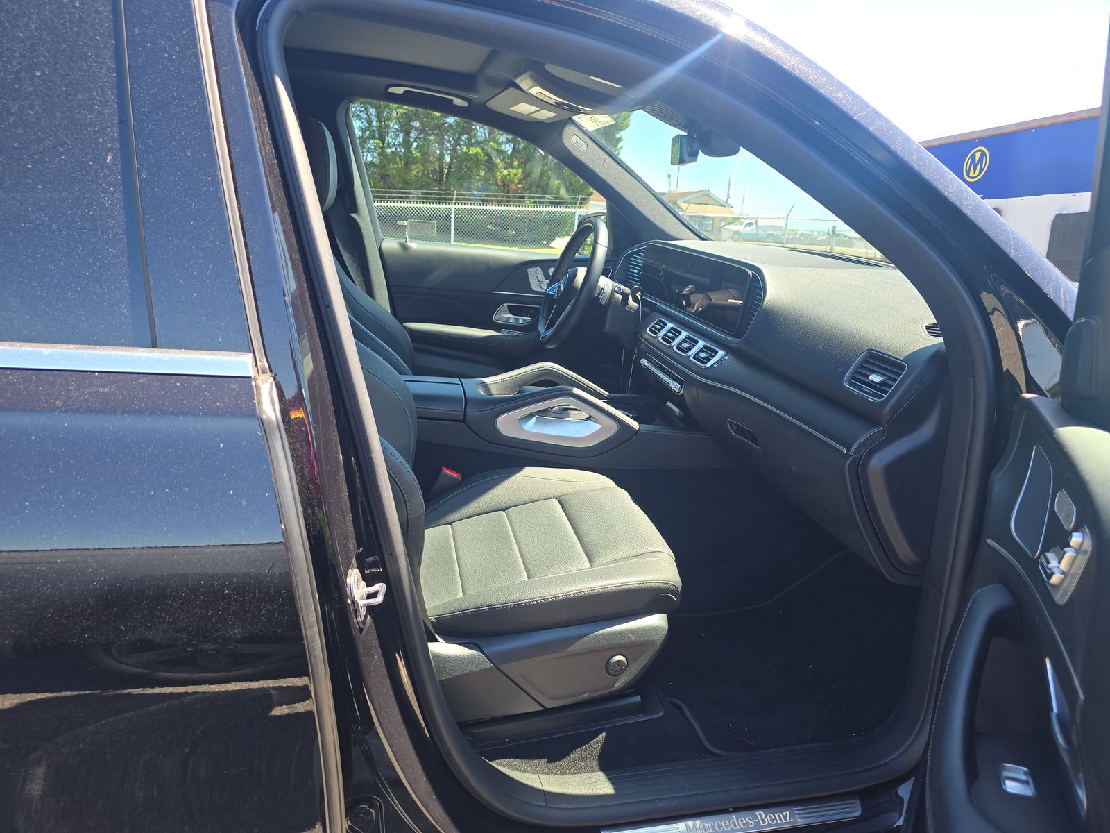 MERCEDES-BENZ GLE-CLASS - 9