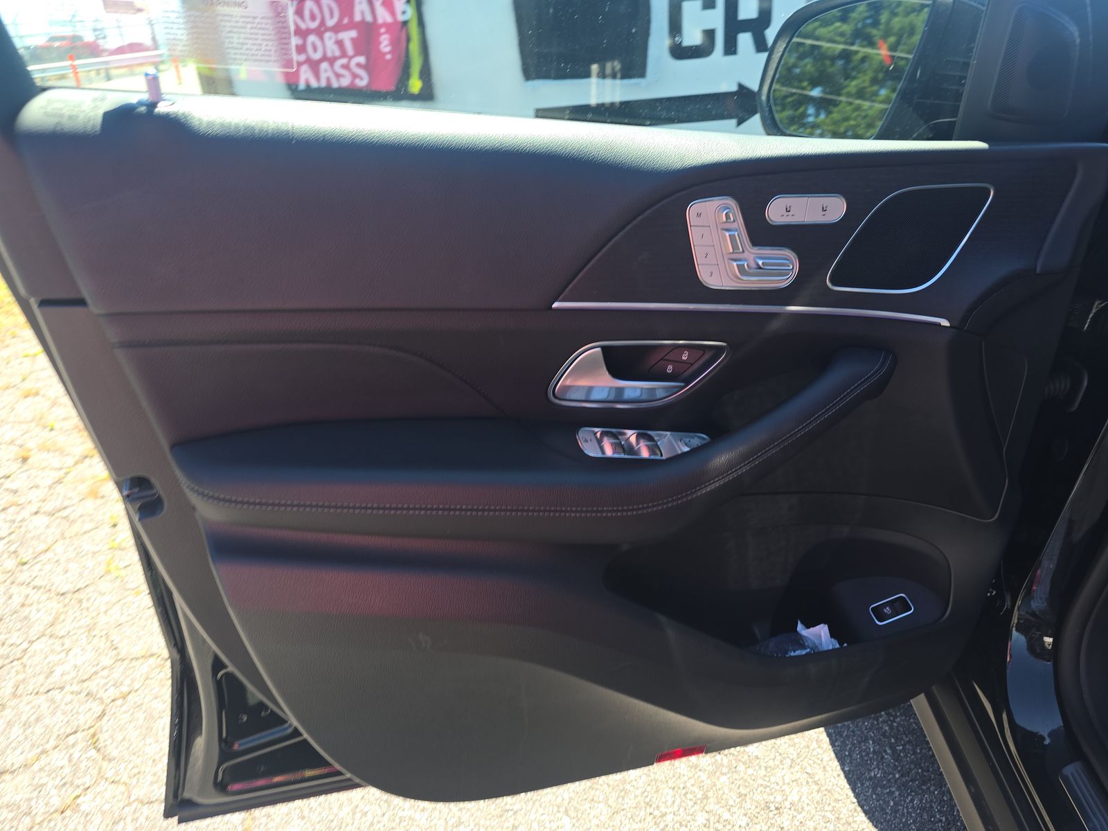 MERCEDES-BENZ GLE-CLASS - 10